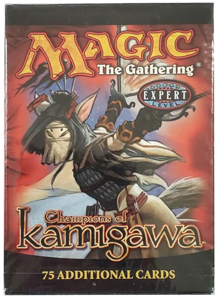 Champions of Kamigawa - Tournament Pack | GrognardGamesBatavia