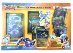 HeartGold & SoulSilver - Prime Challenge Box (Machamp) | GrognardGamesBatavia