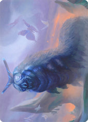 Chillerpillar // Chillerpillar [Modern Horizons Art Series] | GrognardGamesBatavia