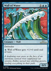 Wall of Water [30th Anniversary Edition] | GrognardGamesBatavia