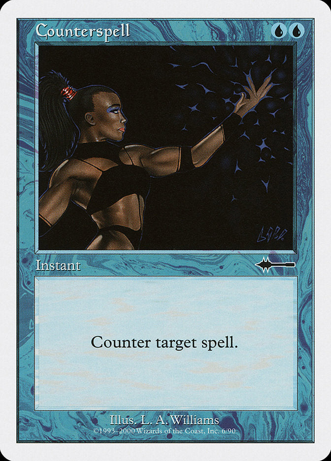 Counterspell [Beatdown] | GrognardGamesBatavia