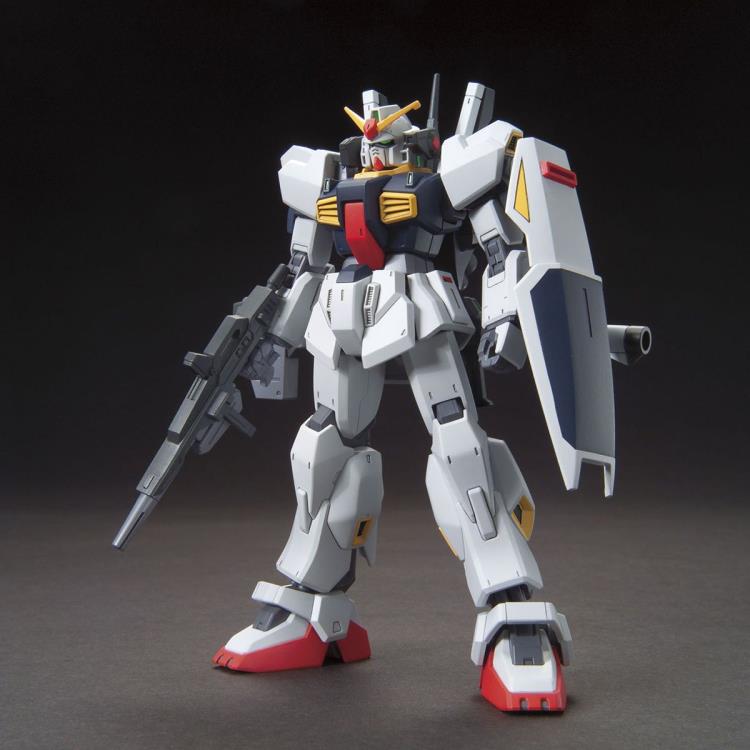 Gundam HGUC 1/144 Gundam Mk-II (AEUG) Model Kit | GrognardGamesBatavia