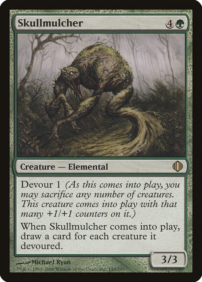 Skullmulcher [Shards of Alara] | GrognardGamesBatavia