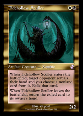 Tidehollow Sculler (Timeshifted) [Time Spiral Remastered] | GrognardGamesBatavia