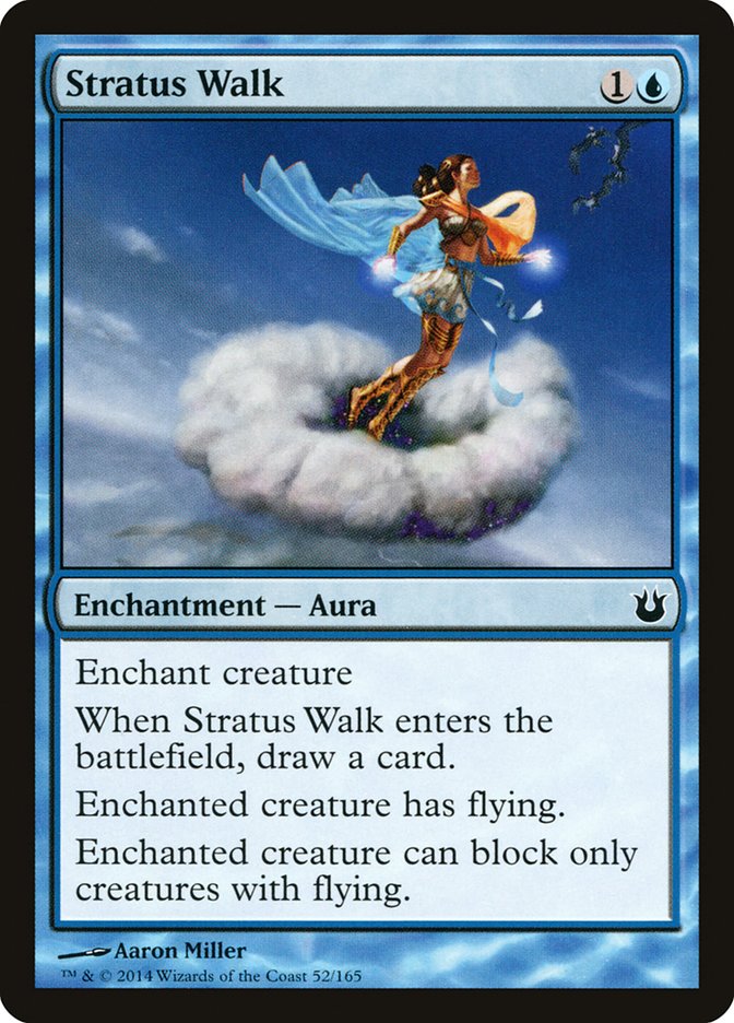 Stratus Walk [Born of the Gods] | GrognardGamesBatavia