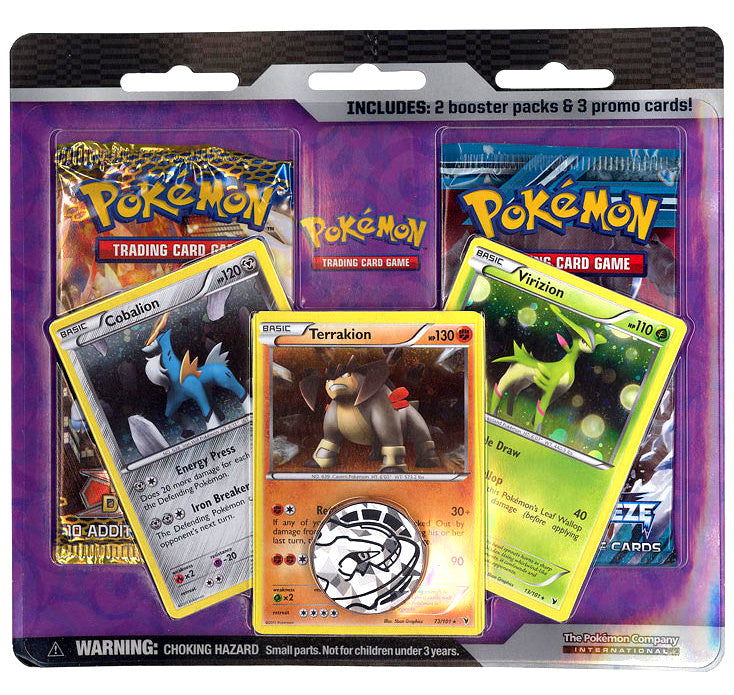 Legendary Dogs - 2-Pack Blister | GrognardGamesBatavia