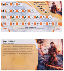 Heroes of Dominaria - Board Game | GrognardGamesBatavia