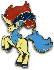 Generations - Mythical Pokemon Collection (Keldeo) | GrognardGamesBatavia