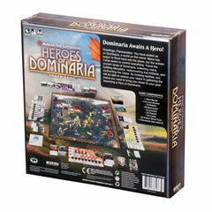 Heroes of Dominaria - Board Game | GrognardGamesBatavia