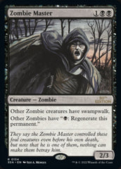 Zombie Master [30th Anniversary Edition] | GrognardGamesBatavia