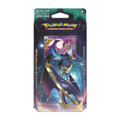 Sun & Moon: Guardians Rising - Theme Deck (Hidden Moon) | GrognardGamesBatavia