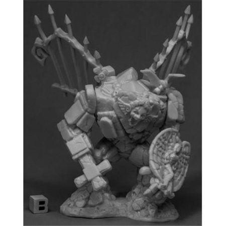 Bones 77526 Graveyard Golem | GrognardGamesBatavia