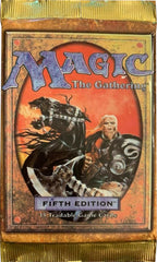 Fifth Edition - Booster Pack | GrognardGamesBatavia