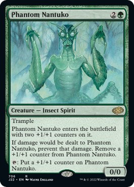 Phantom Nantuko [Jumpstart 2022] | GrognardGamesBatavia