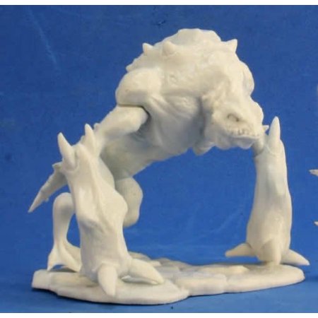 Bones 77377 Frog Demon | GrognardGamesBatavia