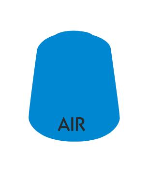 Citadel Colour Air Calth Blue Clear | GrognardGamesBatavia