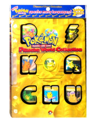 Pikachu World Collection | GrognardGamesBatavia