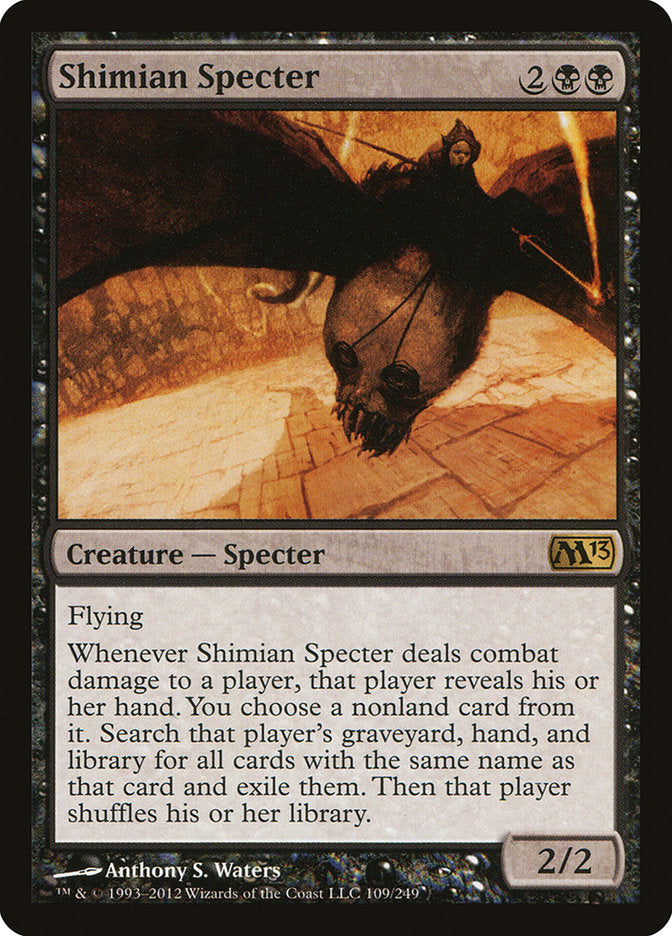 Shimian Specter [Magic 2013] | GrognardGamesBatavia