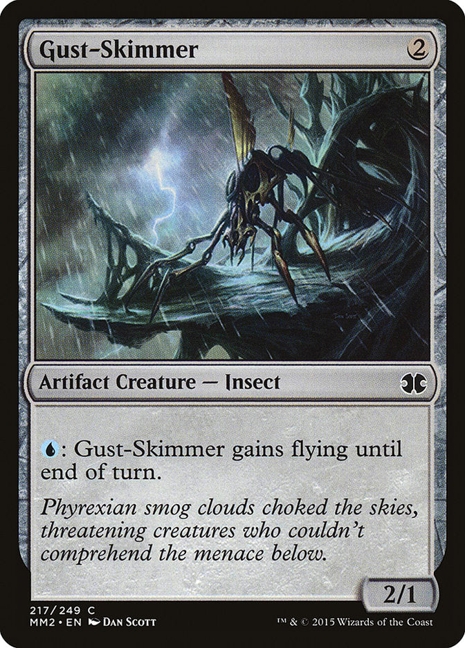 Gust-Skimmer [Modern Masters 2015] | GrognardGamesBatavia