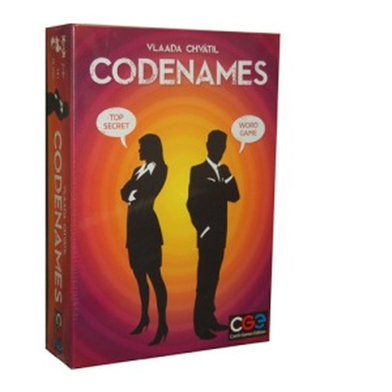 CodeNames | GrognardGamesBatavia