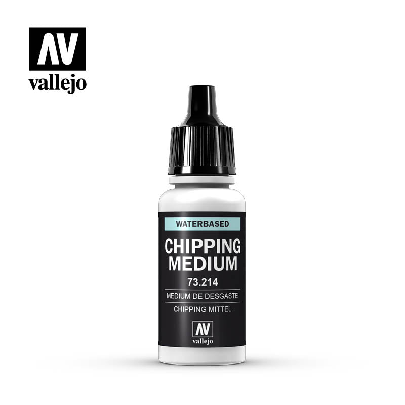 73.214 Vallejo Chipping Medium | GrognardGamesBatavia
