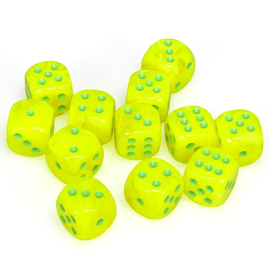 CHX27622 vortex Electric Yellow/Green | GrognardGamesBatavia