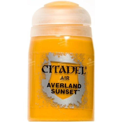 Citadel Colour Air Averland Sunset | GrognardGamesBatavia