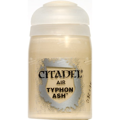 Citadel Air Typhon Ash | GrognardGamesBatavia