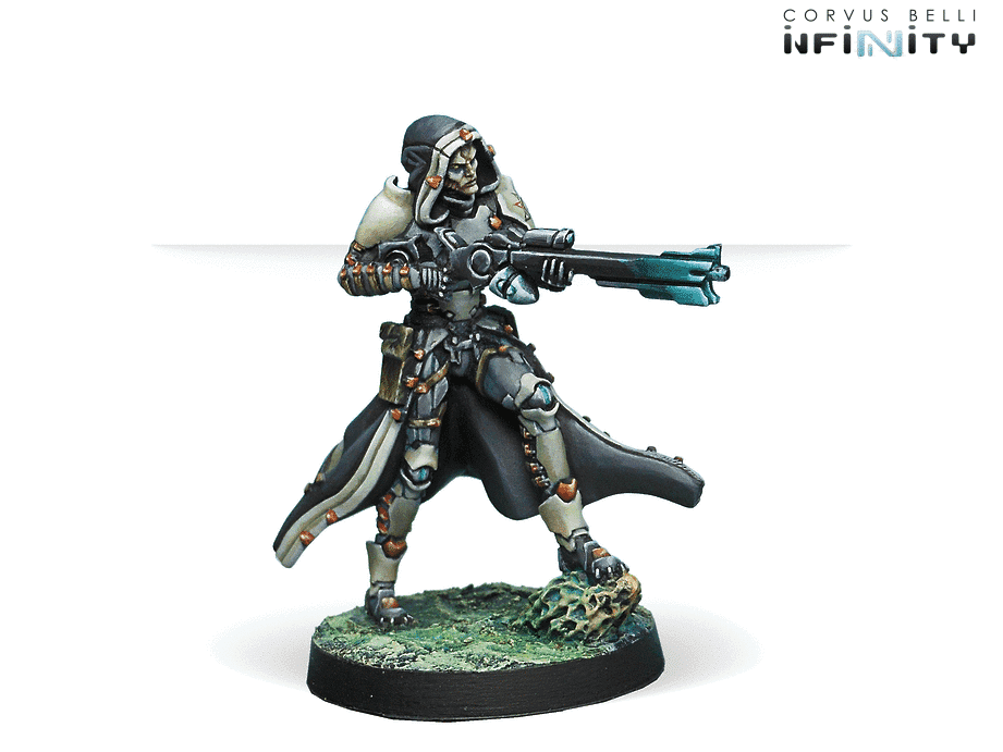 Clipsos Infiltrators (Sniper) | GrognardGamesBatavia