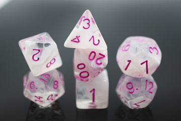 CLOUDY PASSION RPG DICE | GrognardGamesBatavia