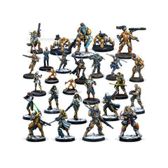 CodeOne: Yu Jing Collection Pack | GrognardGamesBatavia