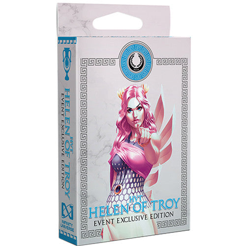 Helen of Troy Event Exclusive edition | GrognardGamesBatavia