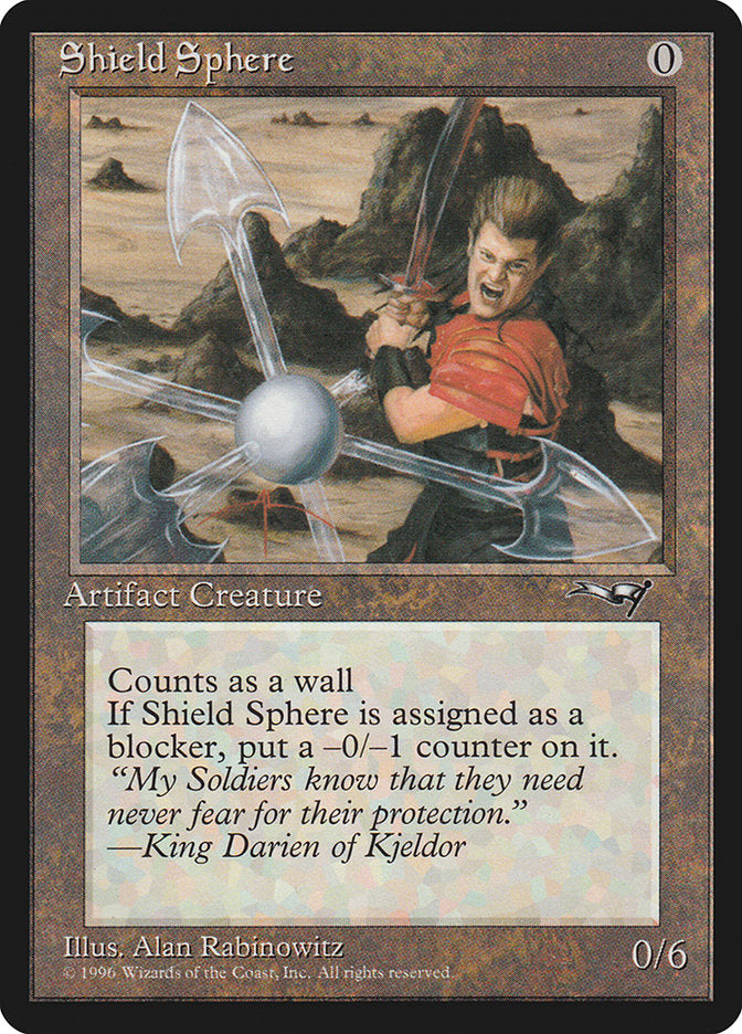 Shield Sphere [Alliances] | GrognardGamesBatavia
