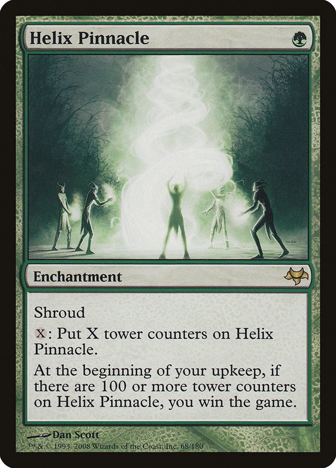 Helix Pinnacle [Eventide] | GrognardGamesBatavia