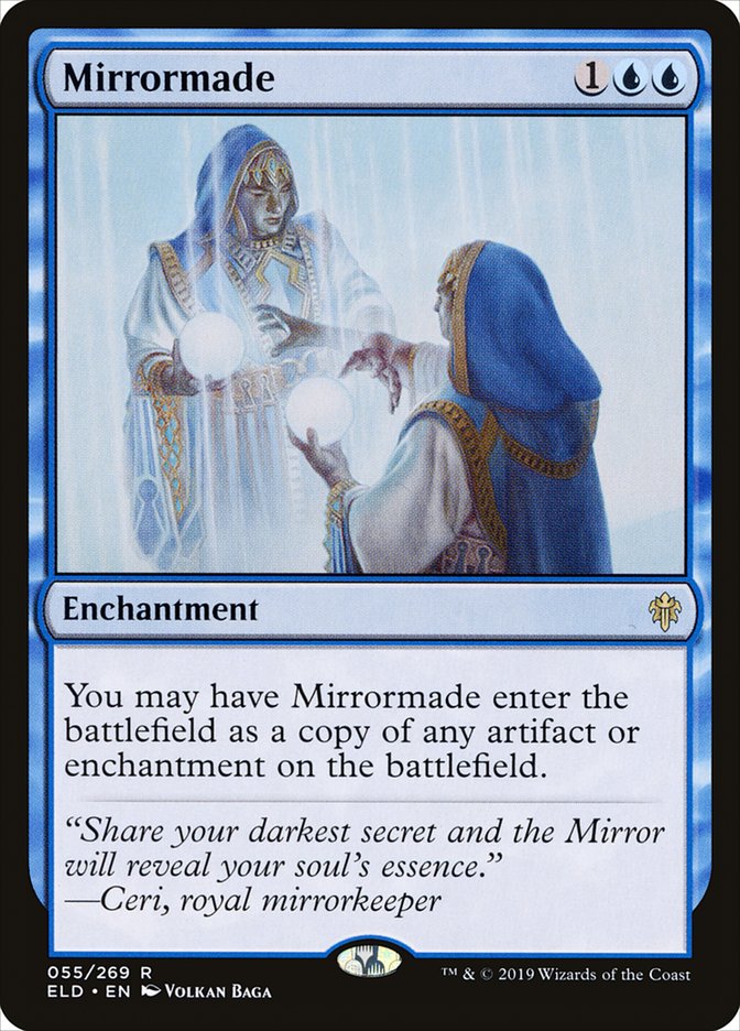 Mirrormade [Throne of Eldraine] | GrognardGamesBatavia