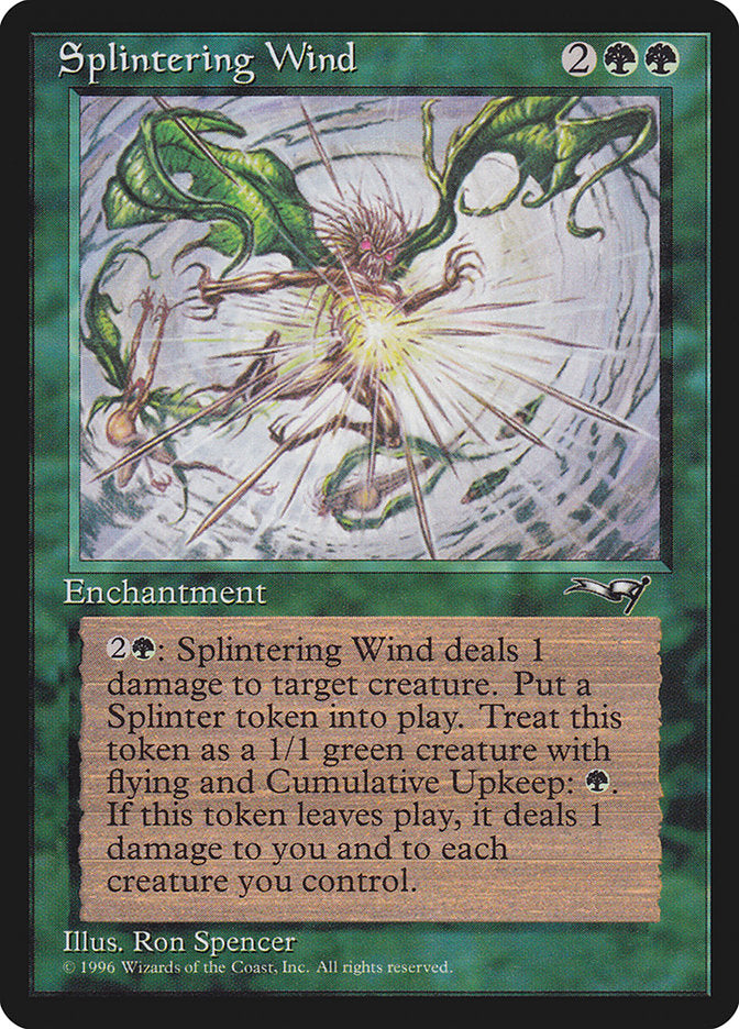 Splintering Wind [Alliances] | GrognardGamesBatavia