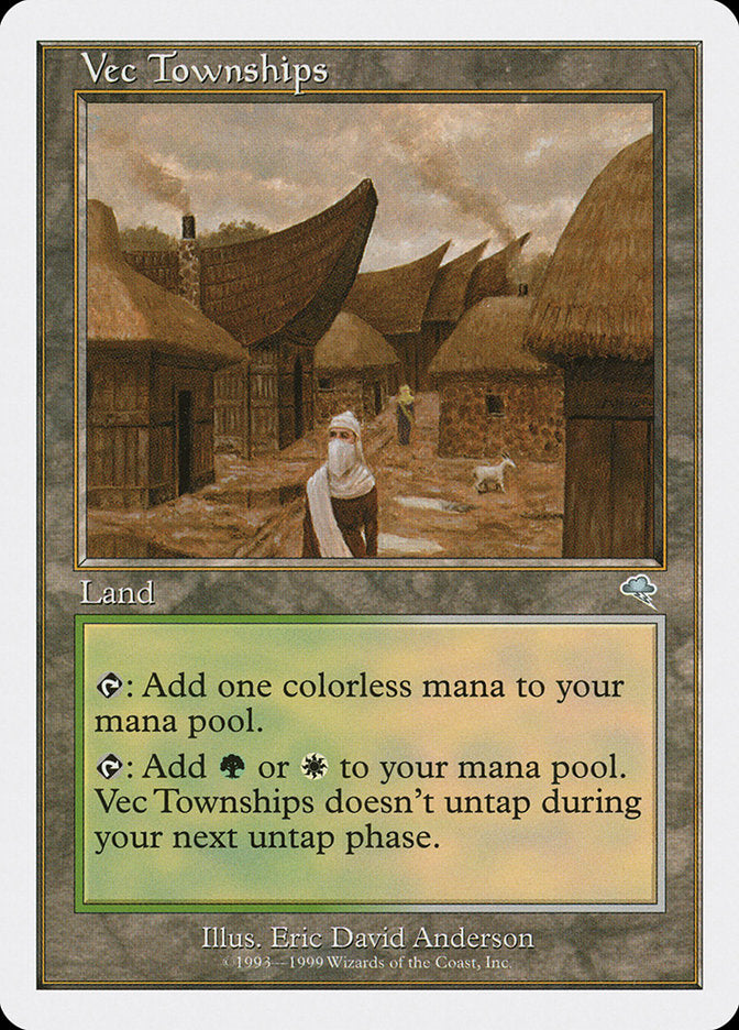 Vec Townships [Battle Royale] | GrognardGamesBatavia