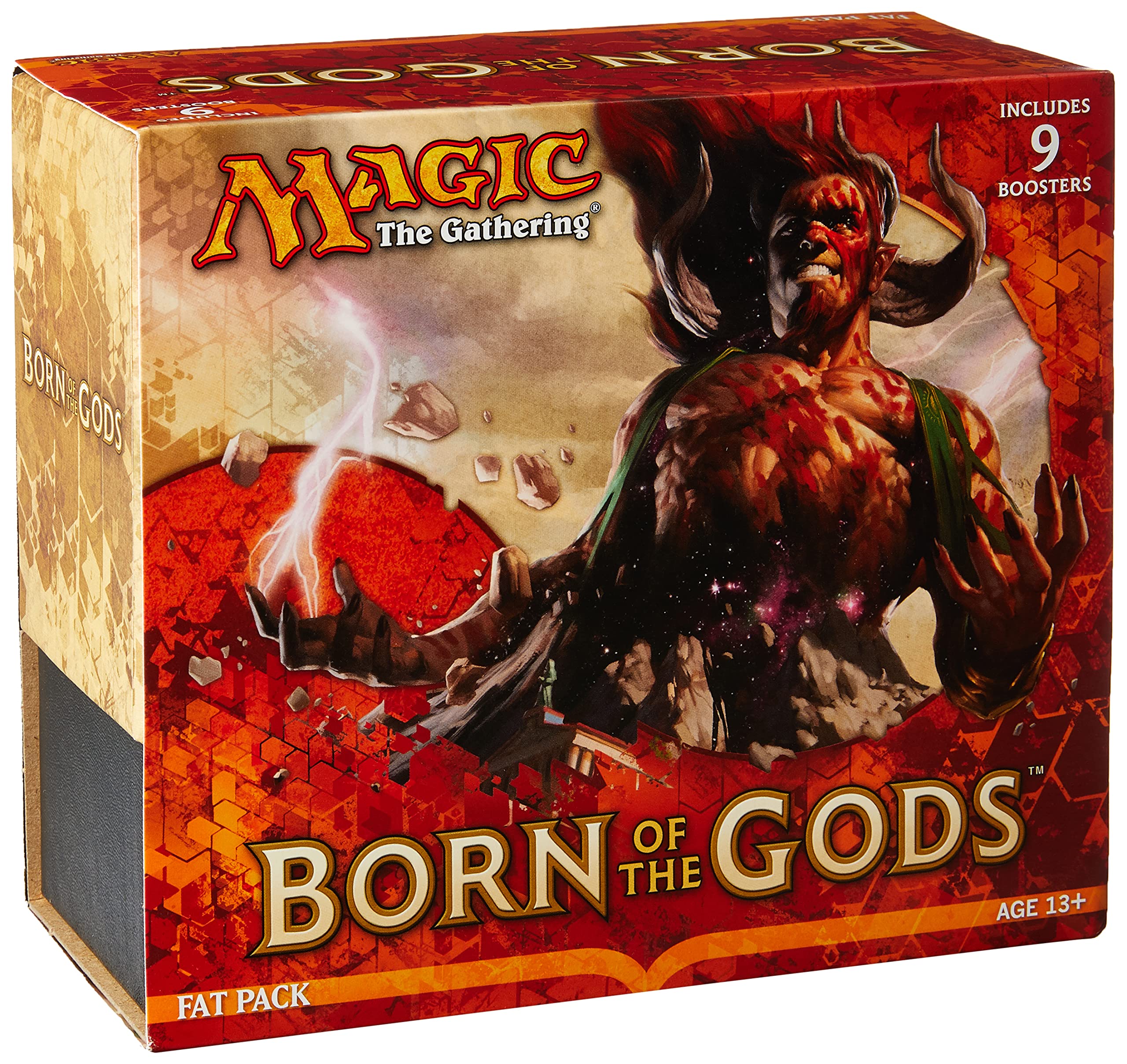 Born of the Gods - Bundle | GrognardGamesBatavia