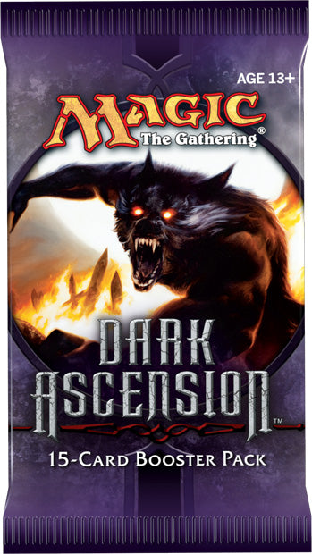 Dark Ascension - Booster Box | GrognardGamesBatavia