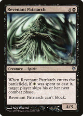 Revenant Patriarch [Duel Decks: Sorin vs. Tibalt] | GrognardGamesBatavia