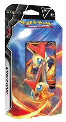 Sword & Shield: Battle Styles - V Battle Deck (Victini V) | GrognardGamesBatavia