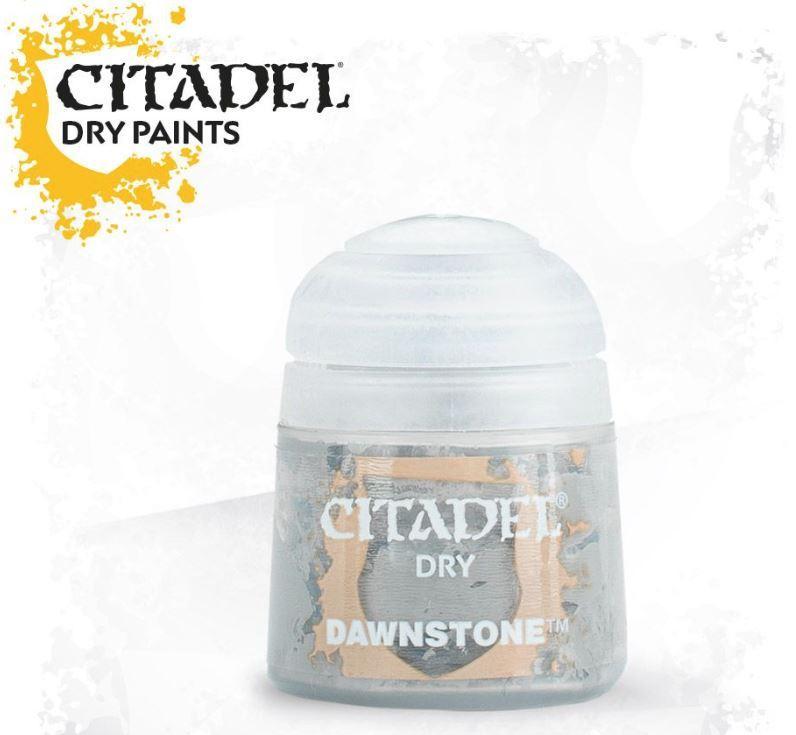 Citadel Colour Dry Dawnstone | GrognardGamesBatavia