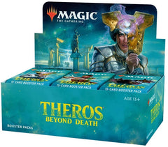 Theros Beyond Death - Booster Box | GrognardGamesBatavia