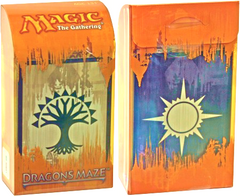 Dragon's Maze - Prerelease Pack (Selesnya & Orzhov) | GrognardGamesBatavia