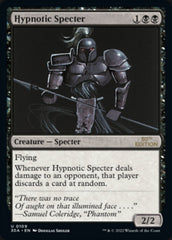 Hypnotic Specter [30th Anniversary Edition] | GrognardGamesBatavia