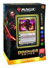 Dominaria United - Commander Deck (Painbow) | GrognardGamesBatavia