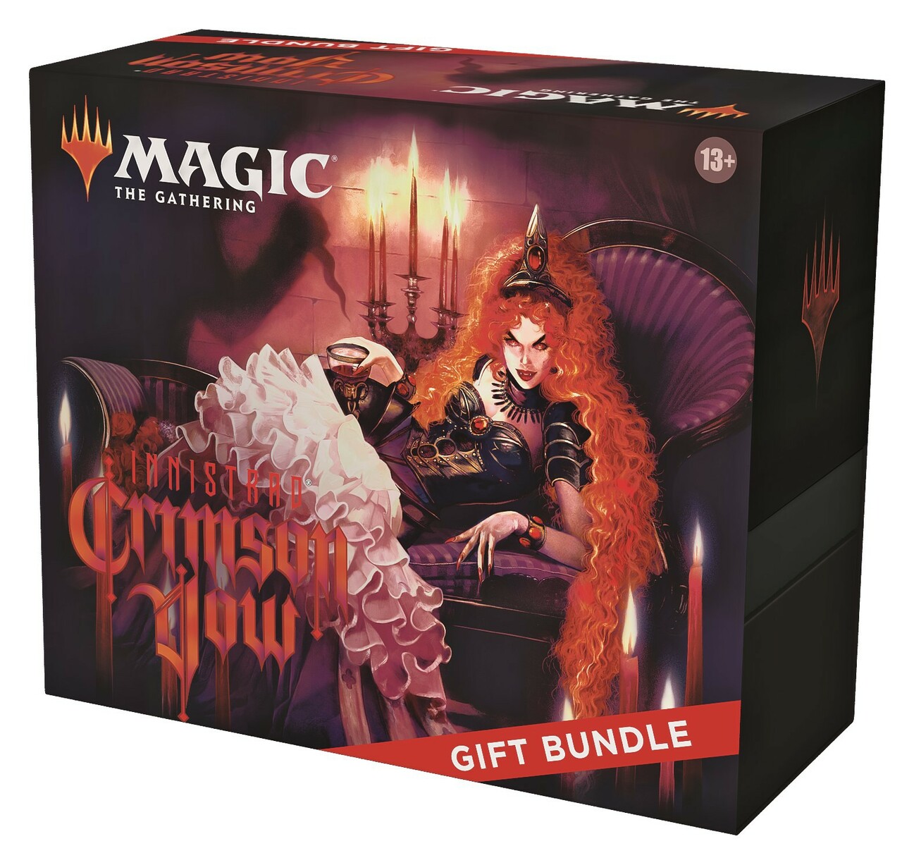 Innistrad: Crimson Vow - Gift Bundle | GrognardGamesBatavia