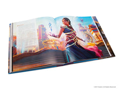 The Art of Magic: The Gathering (Kaladesh) | GrognardGamesBatavia