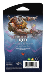 Kaldheim - Theme Booster (Red) | GrognardGamesBatavia