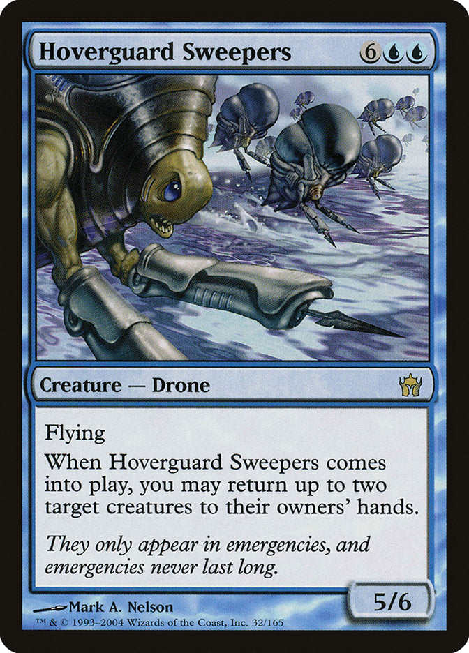 Hoverguard Sweepers [Fifth Dawn] | GrognardGamesBatavia